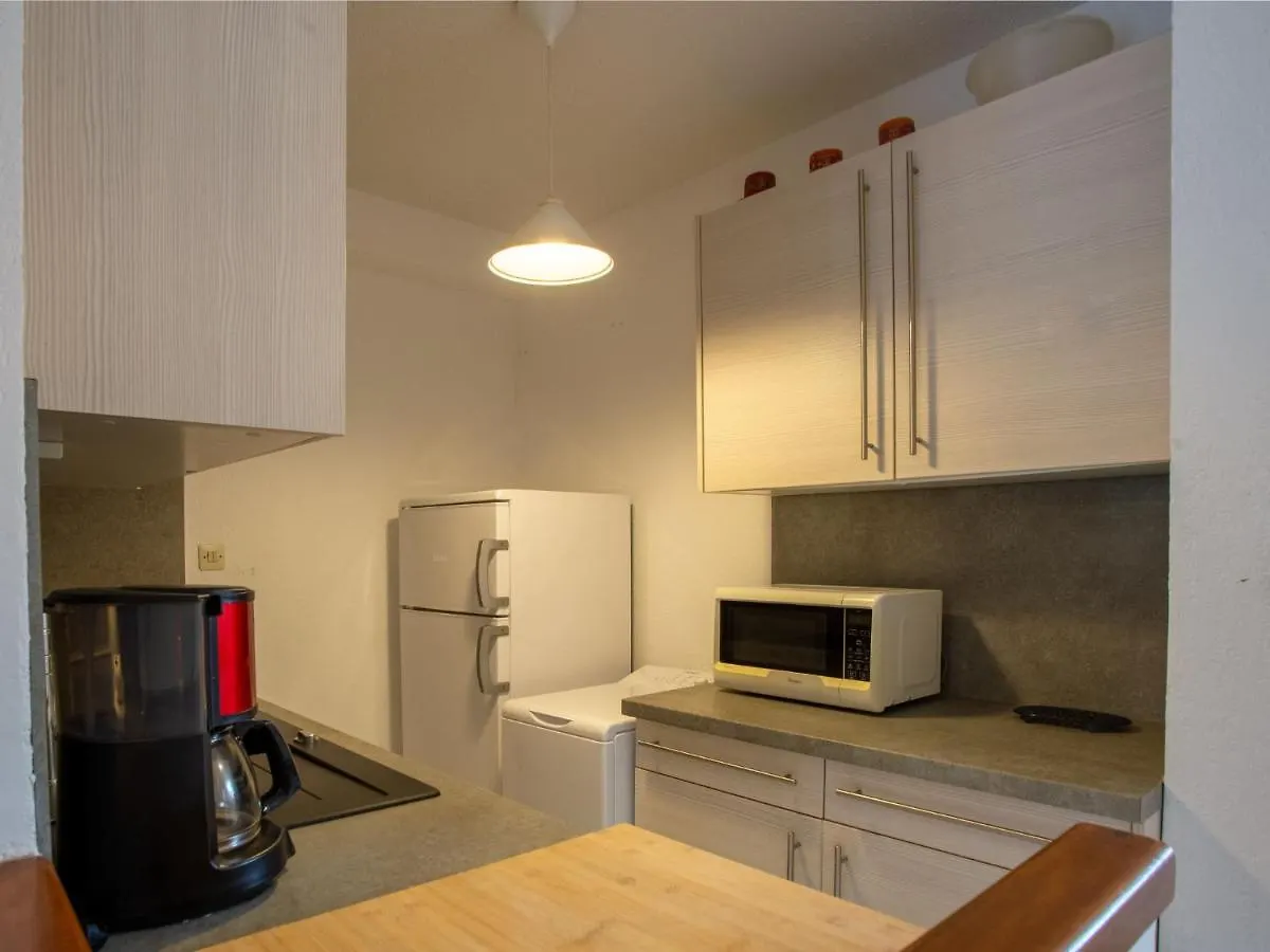Holiday Home Tahiti Parc-4 By Interhome Le Lavandou