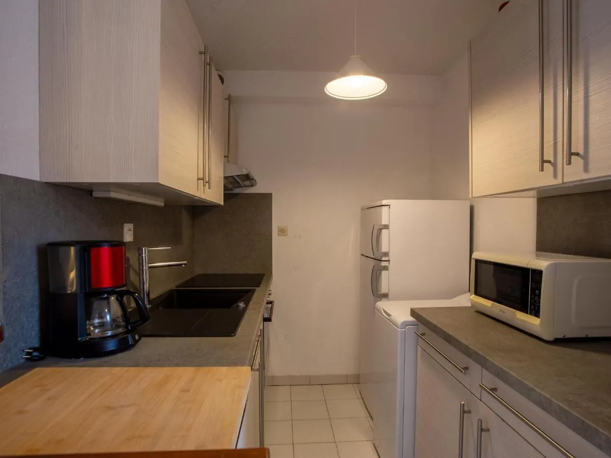 Holiday Home Tahiti Parc-4 By Interhome Le Lavandou 0*,  France