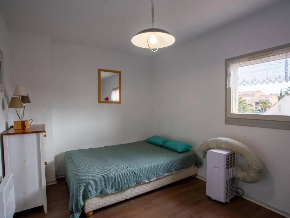 Holiday Home Tahiti Parc-4 By Interhome Le Lavandou