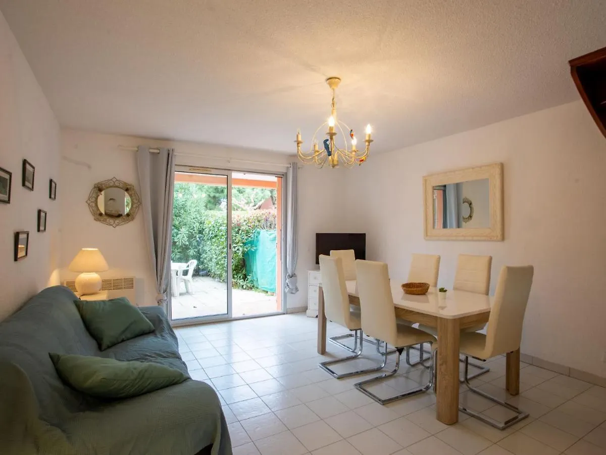 Holiday Home Tahiti Parc-4 By Interhome Le Lavandou