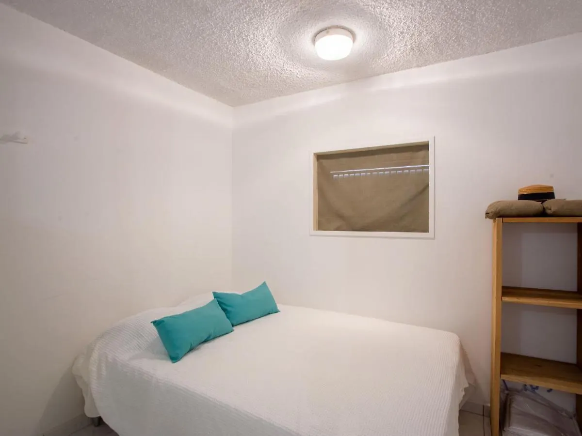 Holiday Home Tahiti Parc-4 By Interhome Le Lavandou