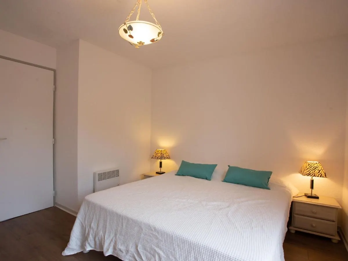 Holiday Home Tahiti Parc-4 By Interhome Le Lavandou
