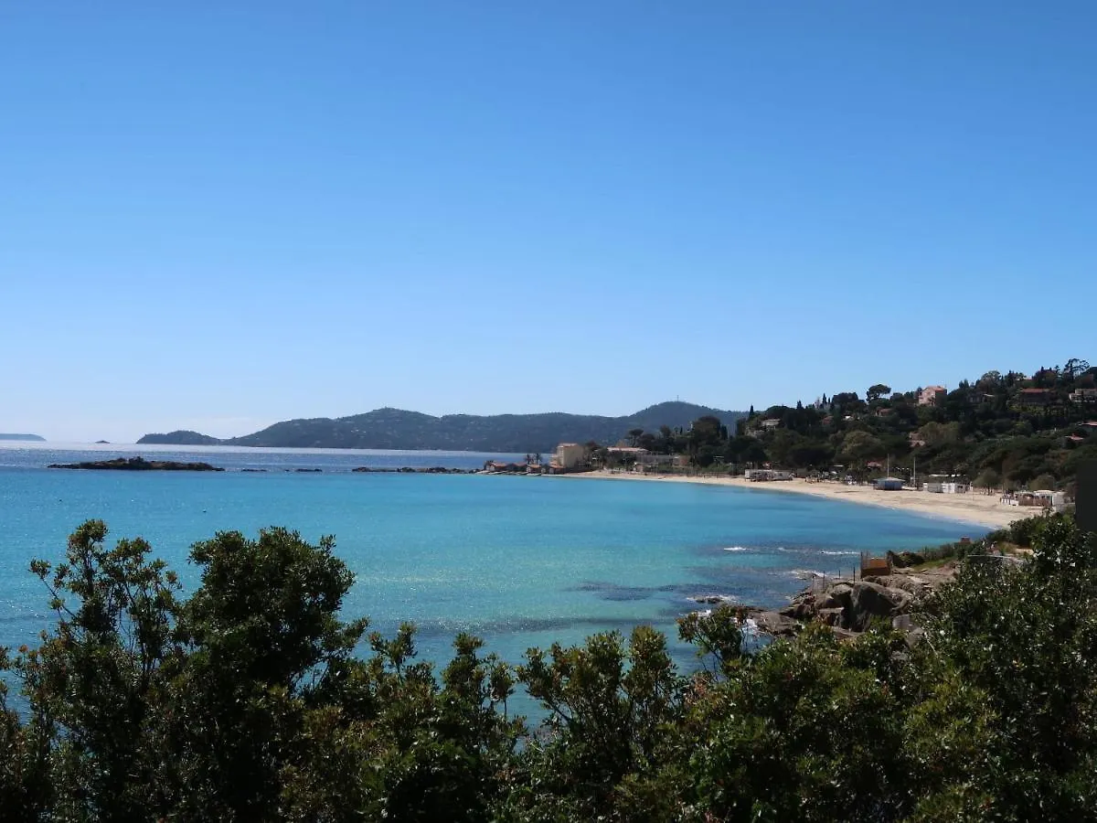 Holiday Home Tahiti Parc-4 By Interhome Le Lavandou