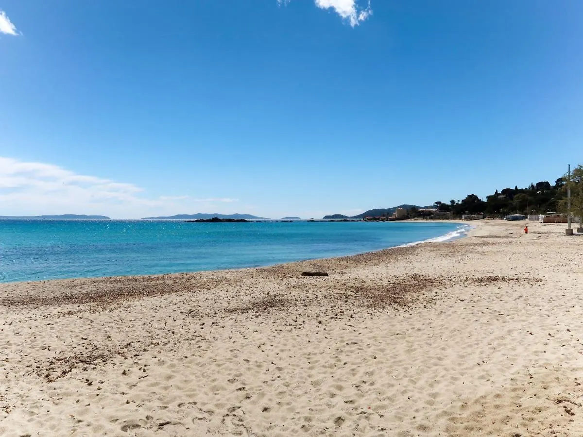Holiday Home Tahiti Parc-4 By Interhome Le Lavandou France