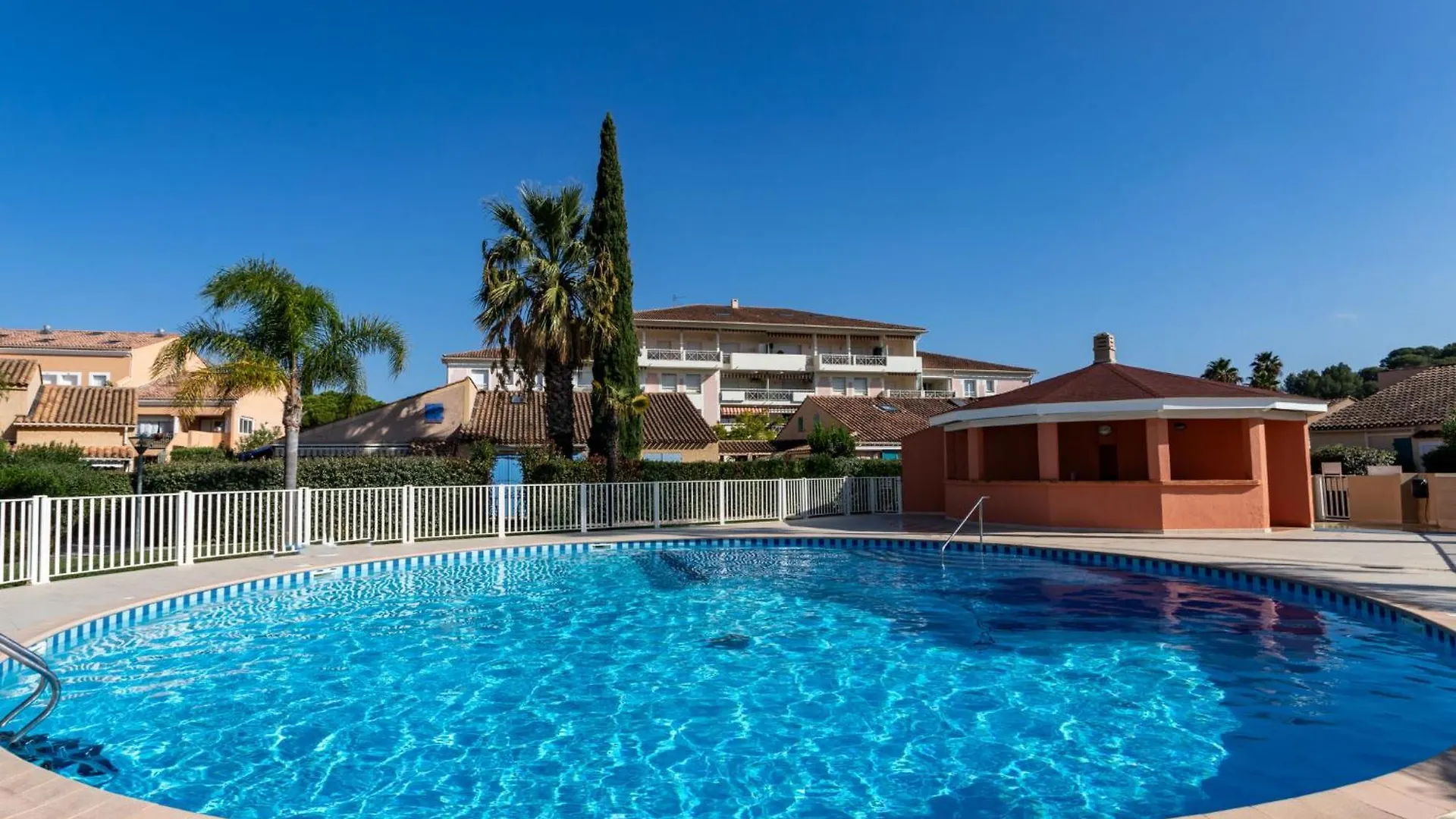 Holiday Home Tahiti Parc-4 By Interhome location